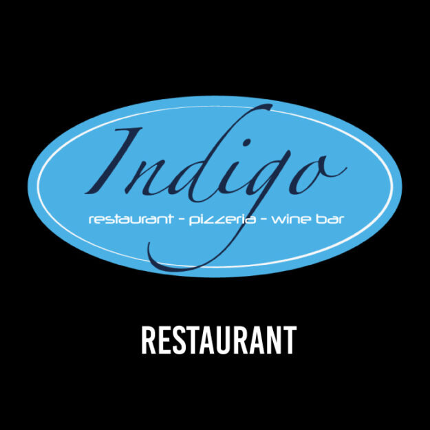 Restaurant INDIGO
